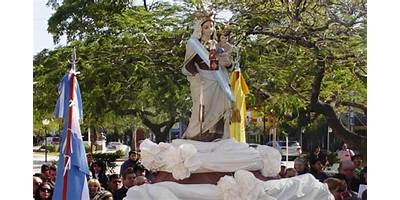 C.D.I. VIRGEN DE ITATI