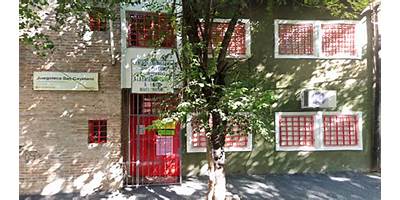 CENTRO COMUNITARIO SAN CAYETANO