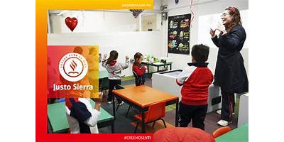 CENTRO DE DESARROLLO INFANTIL ABUELO JUSTO