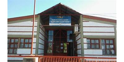 CENTRO DE DESARROLLO INFANTIL DR GUILLERMO EUGENIO SNOPEK