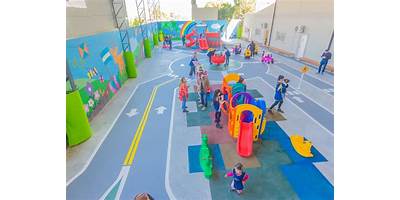 CENTRO EDUC. ARQUID. ESPIRITU SANTO