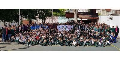 COLEGIO ARGENTINO ARABE OMAR BIN AL-JATTAB