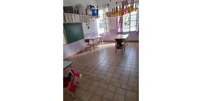 COLEGIO ARGENTINO BALDOMERO FERNANDEZ MORENO