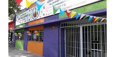 COLEGIO BUENOS AIRES S.R.L