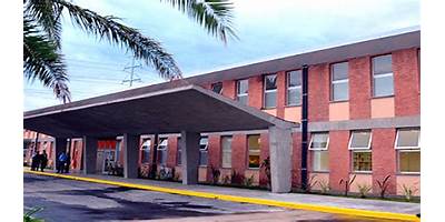 COLEGIO CAMPO DE NORTE NORDELTA