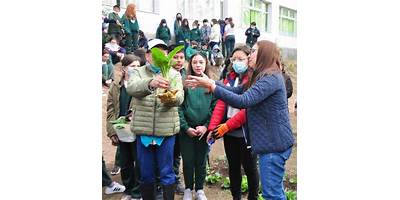 COLEGIO CRISTIANO EVANGÉLICO CHE-IL
