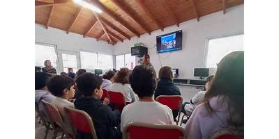 COLEGIO DE LA RECONQUISTA