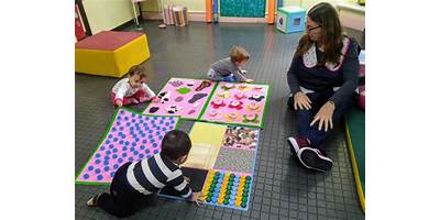 COLEGIO ESTEBAN ECHEVERRIA