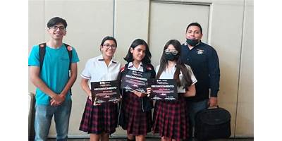 COLEGIO INTERNACIONAL DE LAS ISLAS