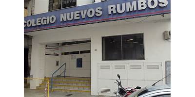 COLEGIO NUEVOS RUMBOS