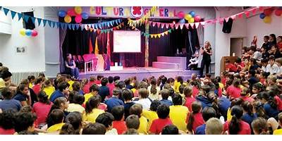 COLEGIO PALERMO CHICO