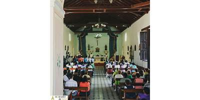 COLEGIO PARR. NTRA SRA DE LA ANUNCIACION