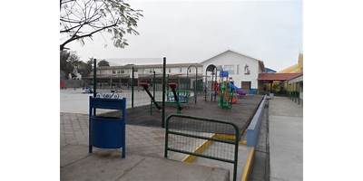 COLEGIO SAN FRANCISCO COLL