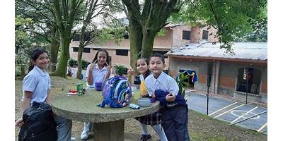 COLEGIO SAN FRANCISCO JAVIER