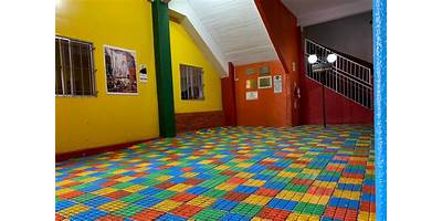 COLEGIO SAN JUAN EVANGELISTA