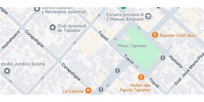 COLEGIO SAN LUIS GONZAGA