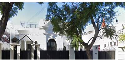 COLEGIO SAN MARTIN DE LOS ANDES