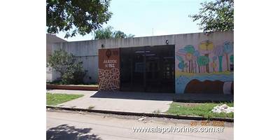 COLEGIO SAN PATRICIO