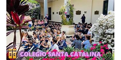 COLEGIO SANTA CATALINA DE BELGRANO