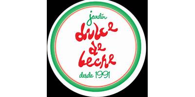 JARDIN MATERNAL DULCE DE LECHE