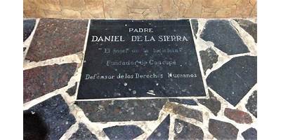 EI Nº 07 PADRE DANIEL DE LA SIERRA DE 05