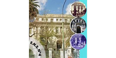 ENS Nº 04 ESTANISLAO S. ZEBALLOS DE 08