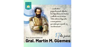 ENS Nº 05 GRAL. MARTIN MIGUEL GUEMES DE 05