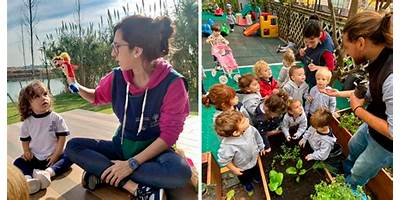 ESCUELA COMUNITARIA ARLENE FERN