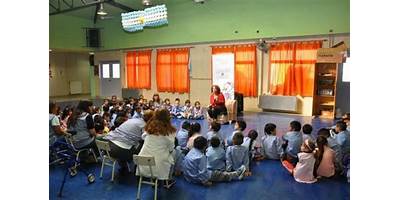 ESCUELA CURA BROCHERO