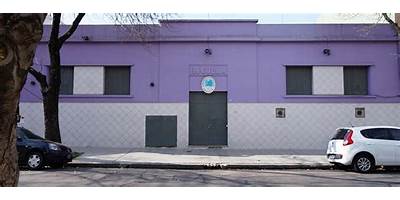 ESCUELA INFANTIL N° 04 AGUSTIN TATIN RAVELLO DE 08