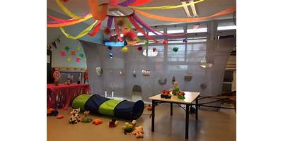 ESCUELA INFANTIL Nº 12 DE 19