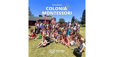 ESCUELA PART. AUT. NRO 1506 COLEGIO BILINGÜE MONTESSORI