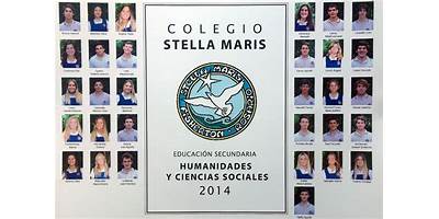 ESCUELA PART. INC. NRO 1167 STELLA MARIS