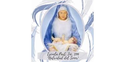ESCUELA PART. INC. NRO 1199 NATIVIDAD DEL SEÑOR