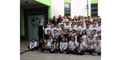 ESCUELA PART. INC. NRO 1296 EDMONDO DE AMICIS