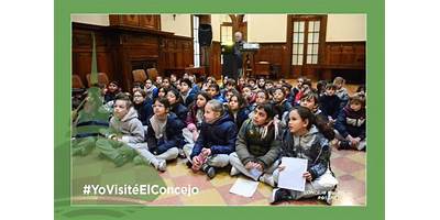 ESCUELA PART. INC. NRO 1390 LOS ARRAYANES