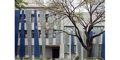 ESCUELA SCHOLEM ALEIJEM