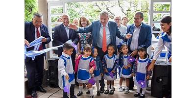 INST. COLEGIO DEL LIBERTADOR