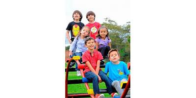 INST. COLEGIO SAN TARSICIO