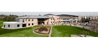 INST. HANS CHRISTIAN ANDERSEN