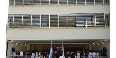 INST INCORPORADO RABINO JOSE CARO