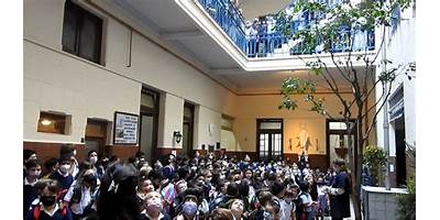 INST INMACULADO CORAZON DE MARIA ADORATRICES