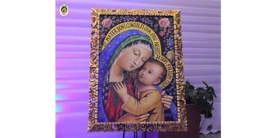 INST. MADRE DEL BUEN CONSEJO