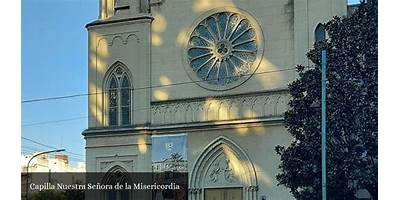 INST. NTRA. SRA. DE LA MISERICORDIA