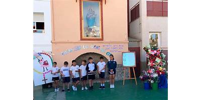 INST. NTRA. SRA. DEL SAGRADO CORAZON