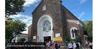 INST. NUESTRA SEÑORA DE LA MISERICORDIA