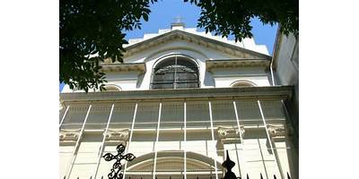 INST. NUESTRA SEÑORA DEL HUERTO