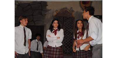 INST NUESTRA SRA DE LA MISERICORDIA