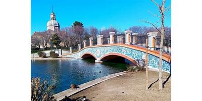 INST. PARROQ.STA.MA. MADRE DEL PUEBLO