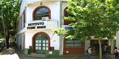 INST. SAN COSME Y SAN DAMIAN